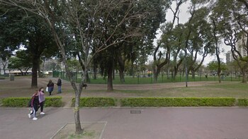 De acuerdo a las primeras