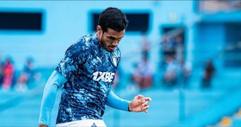 Cristiano Da Silva – Sporting Cristal – Universitario de Deportes – Liga 1 – Perú – deportes – 3 agosto