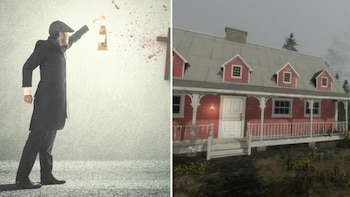 GOG regala un juego de terror gratis para todos los usuarios de PC