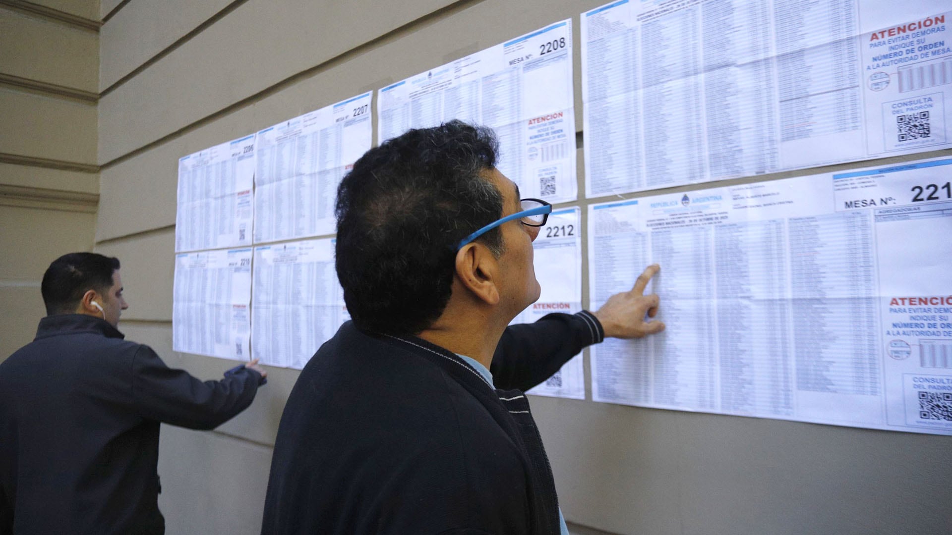 La situación económica aparece como el principal factor del descontento social por la inflación y el aumento de tarifas de transporte, gas y luz (NA)