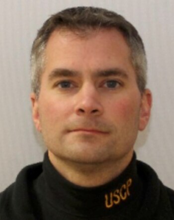 Brian Sicknick murió a los