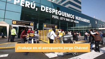 - crédito composición Infobae Perú