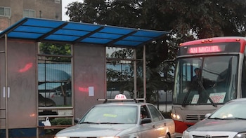 ATU interviene Javier Prado: Intervendrá al transporte informal en horas punta