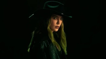 Belinda llegará al Carnaval Internacional