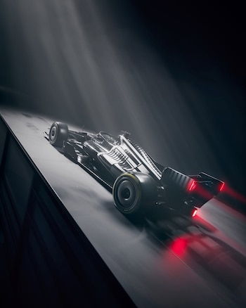 El diseño oficial será presentado