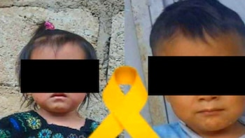 Harán necropsia a tres niños