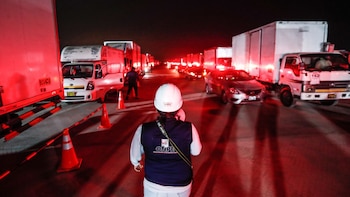Cuatro cajas de votos en la basura de Surquillo: PNP se pronunció al respecto