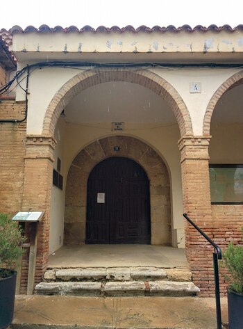 Un pueblo de cien habitantes