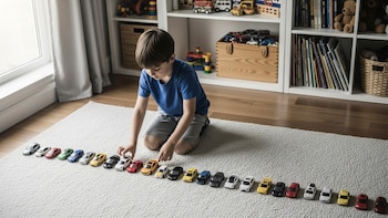 Trastorno obsesivo compulsivo en niños: 7 señales para reconocerlo y tratarlo a tiempo