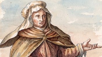 La mujer que inventó la destilación hace casi 2.000 años y que se considera la primera alquimista de la historia: su nombre sobrevive en la expresión “baño maría”