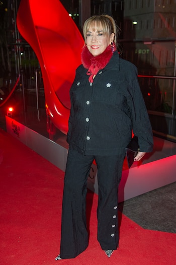 Avant Premiere El diablo viste a la moda