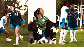 Colombia vs. Italia: hora y dónde ver el partido de la Tricolor por el histórico tercer puesto en el Mundial Femenino Sub-20