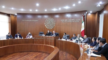 El Congreso de SLP deberá