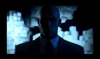 El Agente 47 regresa este