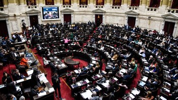 La Cámara de Diputados mantiene