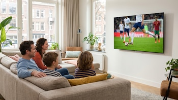 Sin Pelota Libre o XuperTV: dónde ver de forma legal y sin interrupciones el Mundial 2026 por internet