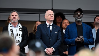 La Federación Neozelandesa retira su apoyo a Infantino y pide "una revisión independiente" en la FIFA