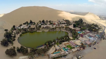 La creación política de Ica