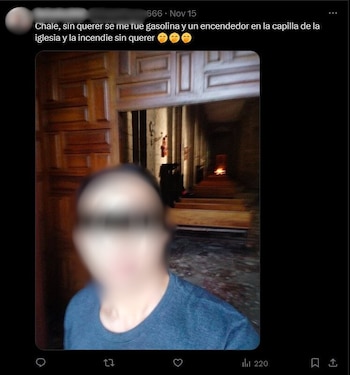 Crédito: Captura de pantalla