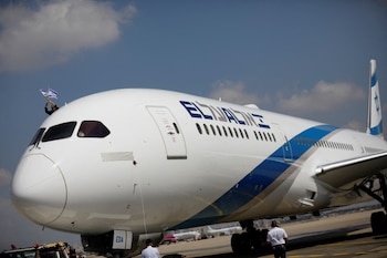 El servicio será operado por El Al Israel Airlines con dos vuelos semanales entre ambas ciudades