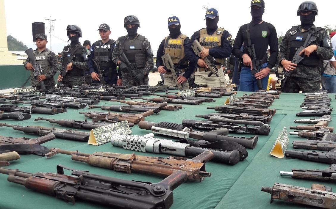 La Oficina de Naciones Unidas recordó que cualquier medida extraordinaria de seguridad debe cumplir con los principios de legalidad, necesidad y proporcionalidad. (Foto: Cortesía / Archivo)
