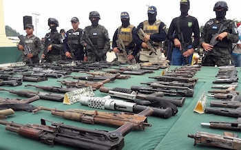 Datos de la Asociación para una Sociedad Más Justa registran un aumento del 5% en los homicidios en Honduras durante lo que va de 2024. (Foto: Archivo)