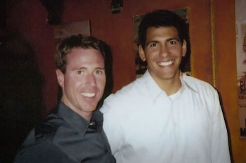 Rey Rivera