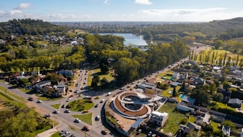 Grupo Rotonda para uso de Inhouse