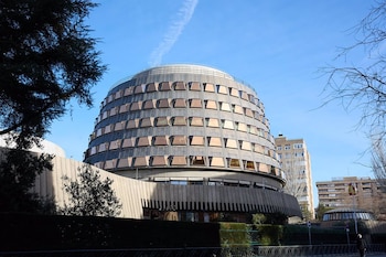 El Tribunal Constitucional (Jesús Hellín/Europa Press)