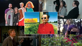 La programación completa del 17