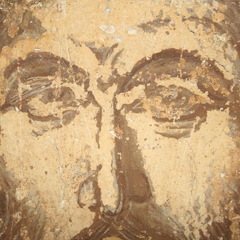 Único retrato original del último