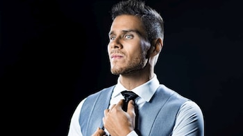 Miguel Arce, del furor de