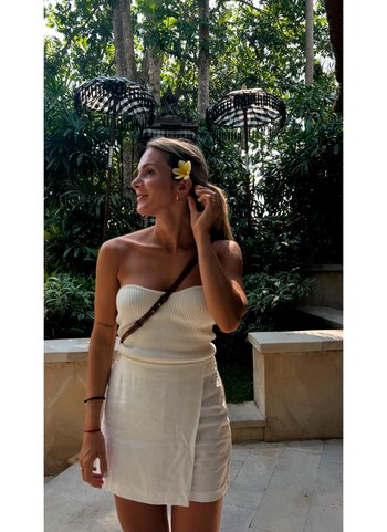 El álbum de fotos de