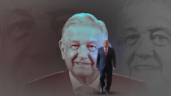 AMLO concluirá su sexenio en