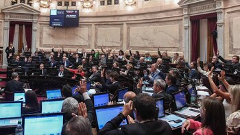 La aplicación del mecanismo de