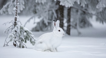Solo cuatro especies de Colorado