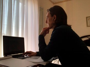 La encuesta reveló que las