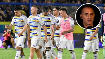 El crudo análisis de Diego