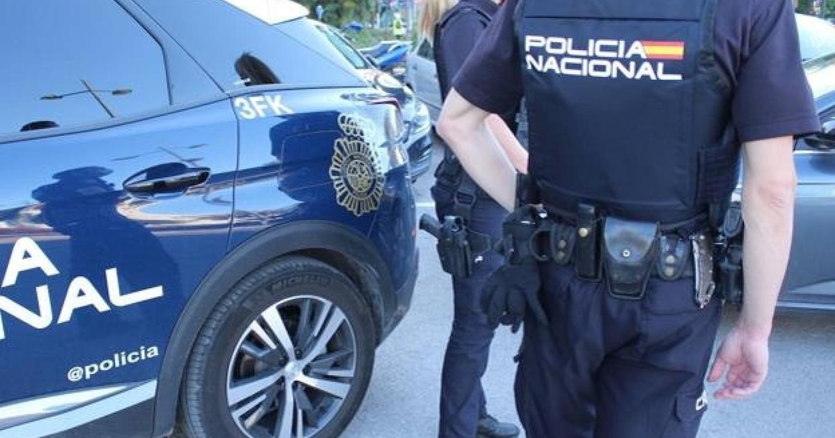 Photo: infobae.com Couple Arrested in Torrelavega After Elderly Father Found Dead in Hoarding Home