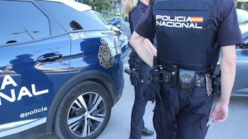 Detenido en Valladolid tras robar en una furgoneta y ser sorprendido con los objetos sustraídos
