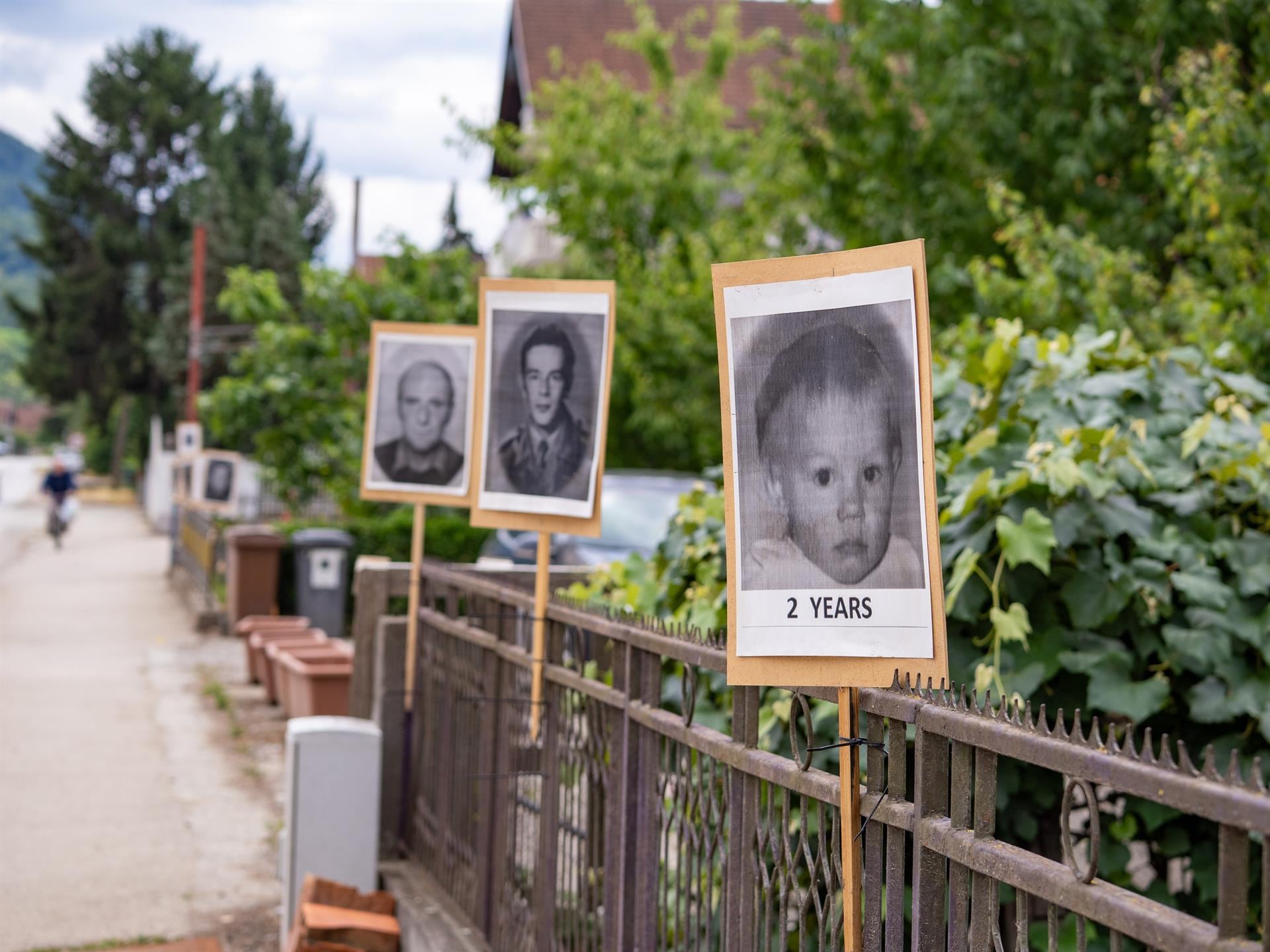 Srebrenica cumple 31 años: Bosnia vuelve a exigir memoria, justicia y “nunca más”