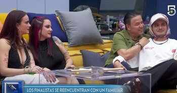 Para la prueba por la