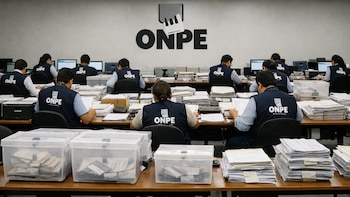 ONPE 100% de actas procesadas: ¿Por qué sería inviable que se aplique el pedido de Roberto Sánchez para iniciar el reconteo de votos?