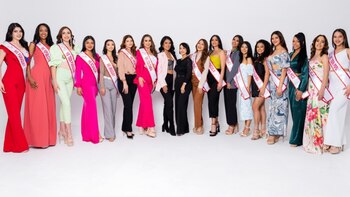 MS Global Contest 2025: el