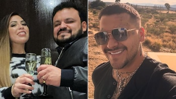 Christian Nodal deja de seguir