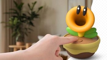 Nintendo llevará a la vida