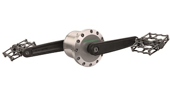 El sistema Schaeffler Free Drive