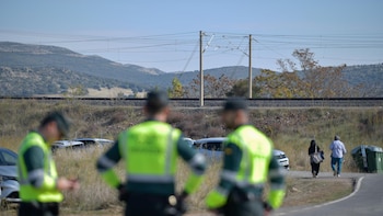 Identificadas 56 de las 69 víctimas del accidente de Urda, entre ellas todas las de nacionalidad española