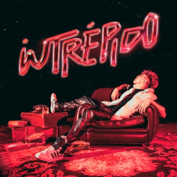 La trilogía "Incrédulo-Intrépido-Inmortal" documenta la