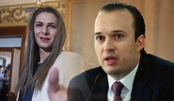 Foto:Capturas twitter